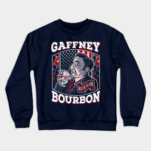 Gaffney Bourbon Crewneck Sweatshirt